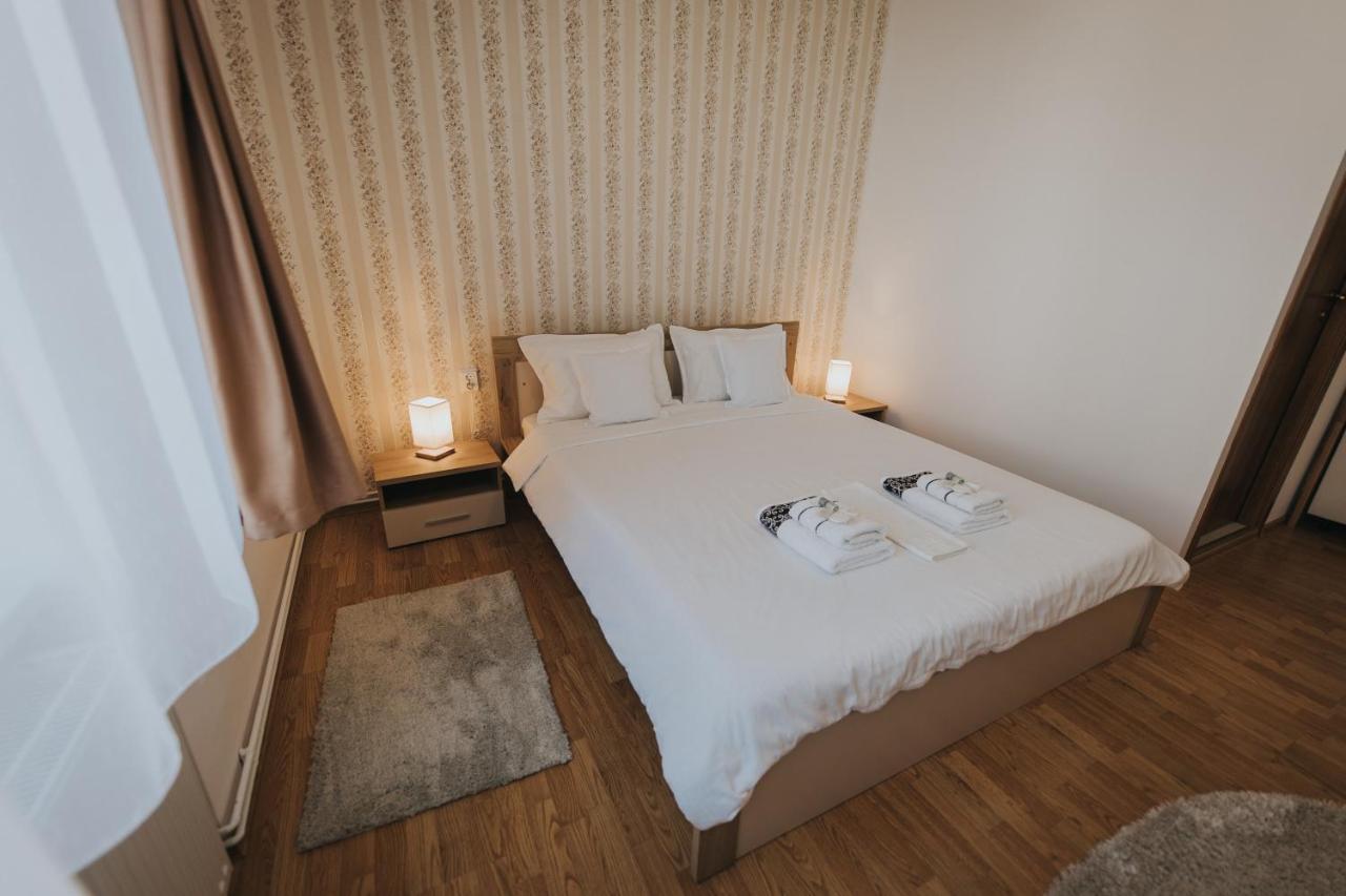 Gavri'S Classic Apartment Sibiu Exterior photo